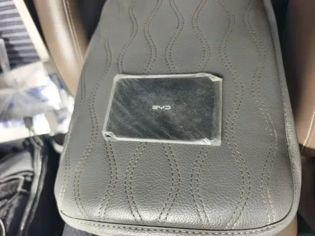 BYD Qin PLUS — Фото автомобиля 9