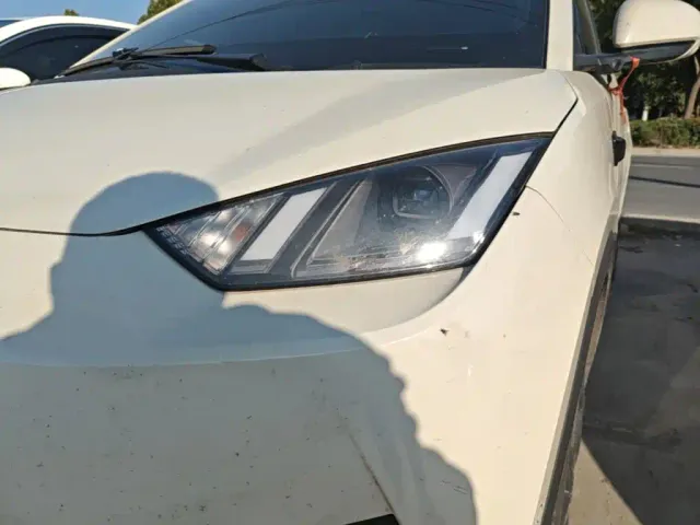 BYD Seagull — Фото автомобиля 23