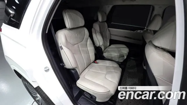 Hyundai Palisade The New — Фото автомобиля 16
