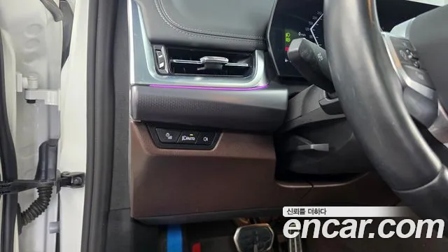 BMW X1 U11 — Фото автомобиля 22