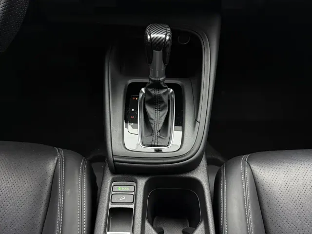 Honda Honda XR-V 2023 1.5L CVT Thermal Edition — Фото автомобиля 14