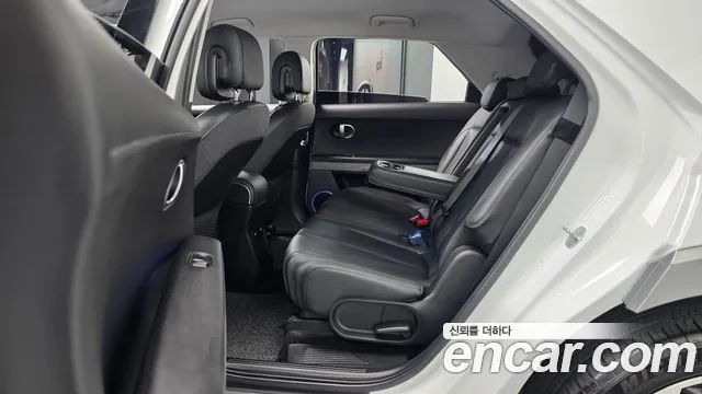 Hyundai Ioniq5 Ioniq5 — Фото автомобиля 10
