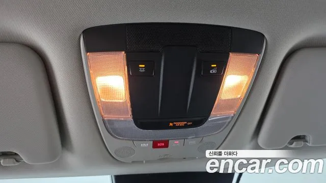Kia Sportage Sportage 5-е поколение Дизель 2.0 2WD — Фото автомобиля 18