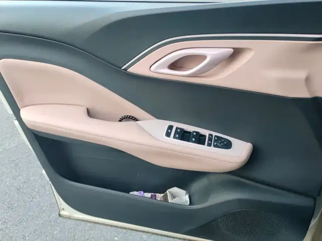 BYD Seagull — Фото автомобиля 7