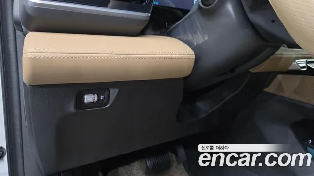 Renault-KoreaSamsung Grand Koleos Grand Koleos — Фото автомобиля 11