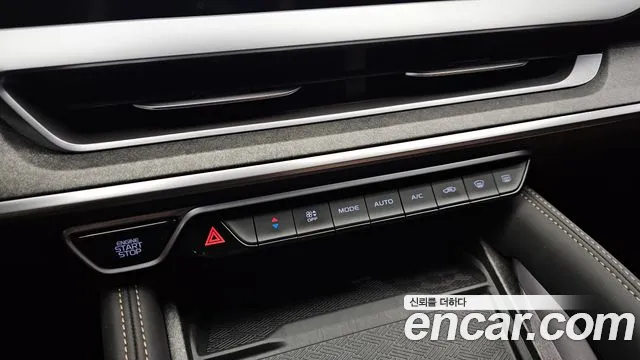 Renault-KoreaSamsung Filante — Фото автомобиля 23