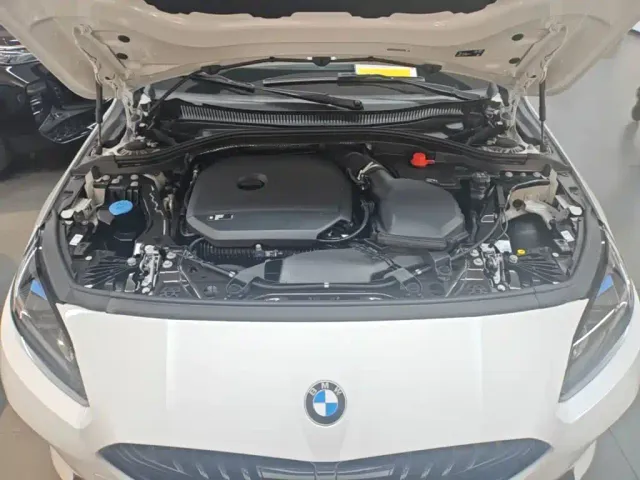 BMW 2 Series — Фото автомобиля 19