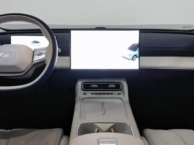 Chery Fengyun T9L — Фото автомобиля 12