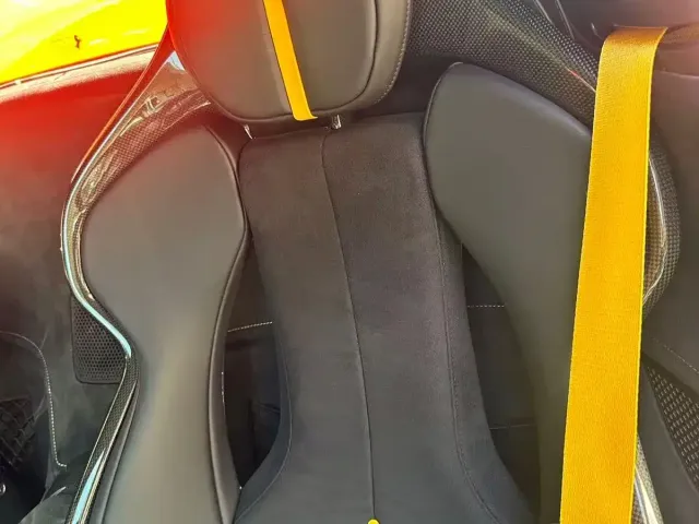 Ferrari 12Cilindri — Фото автомобиля 17