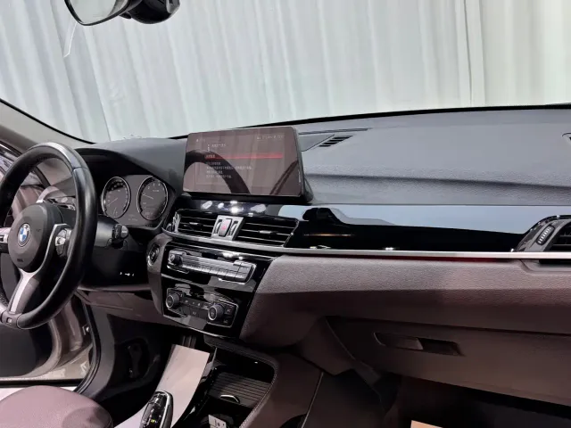 BMW X1 — Фото автомобиля 16