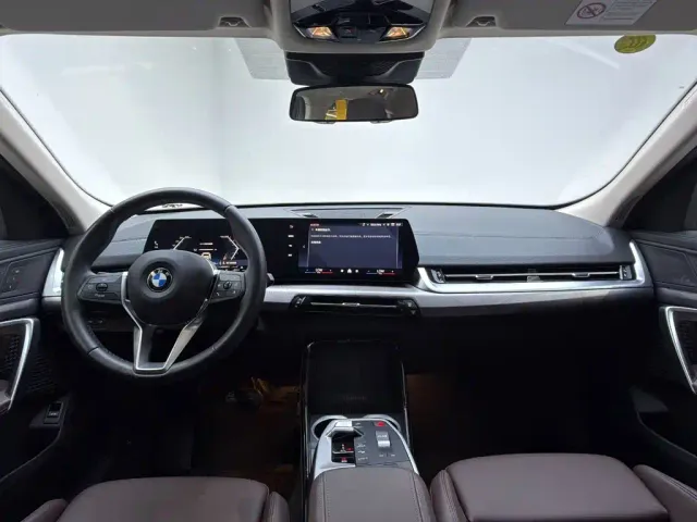 BMW X2 — Фото автомобиля 12