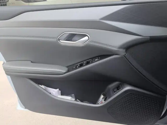 BYD Qin L — Фото автомобиля 7