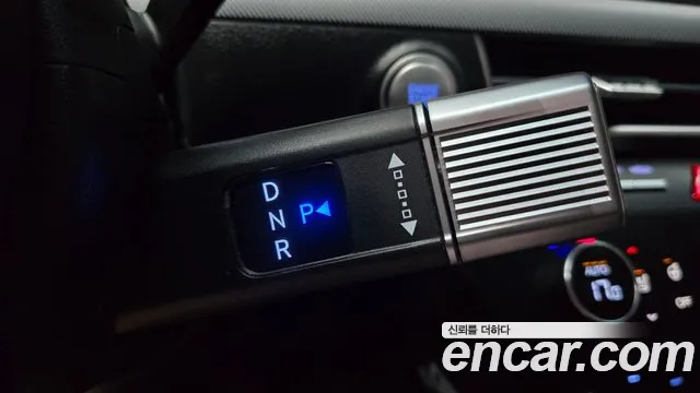 Hyundai Sonata Sonata Edge(DN8) 1.6 Turbo — Фото автомобиля 9
