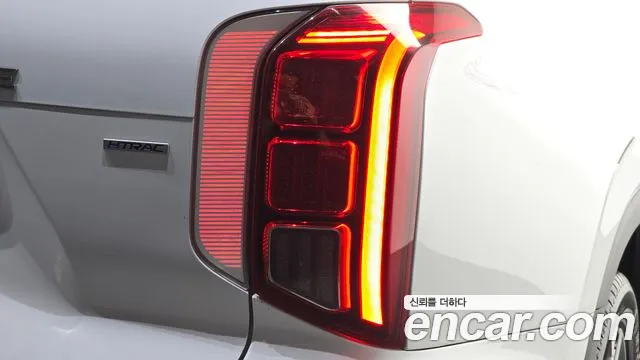 Hyundai Palisade The New Palisade Бензин 3.8 4WD — Фото автомобиля 21