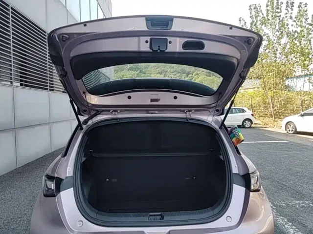 BYD Dolphin — Фото автомобиля 18