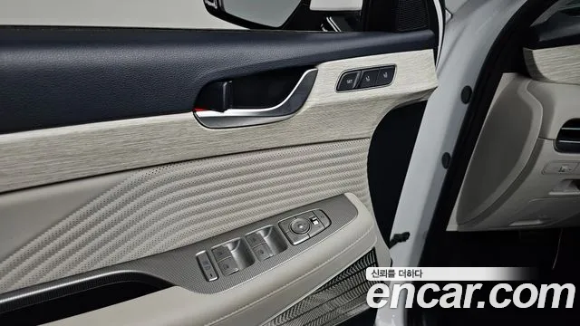 Hyundai Palisade The New Palisade Бензин 3.8 4WD — Фото автомобиля 28