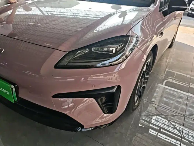 GAC Aion RT — Фото автомобиля 23