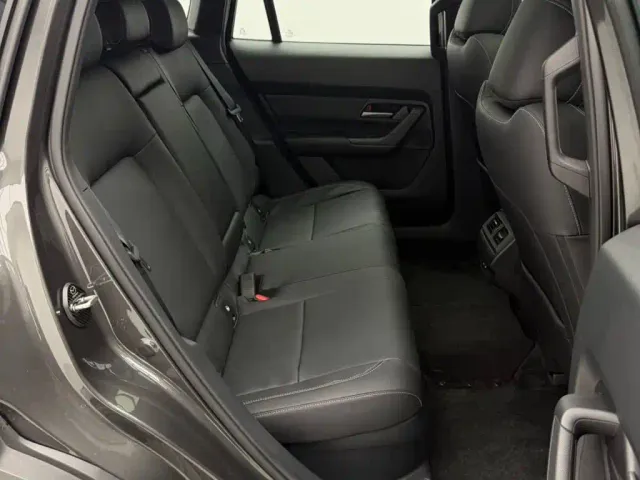 Mazda CX-50 Xingye — Фото автомобиля 11