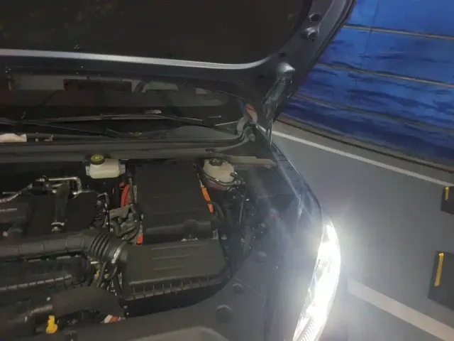 BYD Seal 06 — Фото автомобиля 21