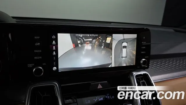 Kia Sorento Sorento 4-е поколение Дизель 2.2 4WD — Фото автомобиля 13