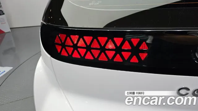 Hyundai Casper — Фото автомобиля 8