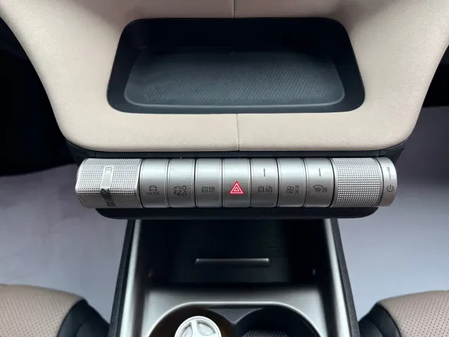 BYD Dolphin — Фото автомобиля 13