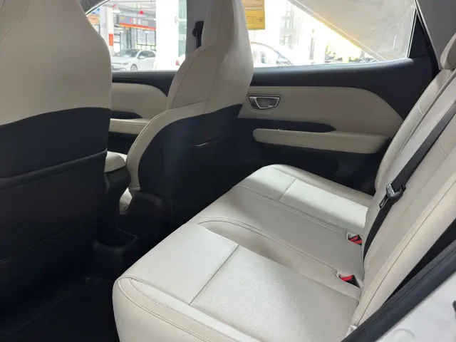 Wuling Binguo PLUS — Фото автомобиля 6