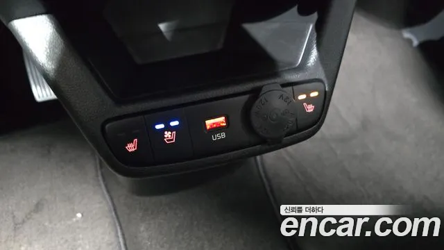 Kia RAY Новый Kia Ray Signature — Фото автомобиля 16