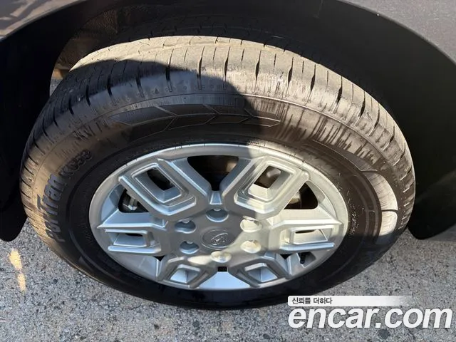 Hyundai Staria — Фото автомобиля 18