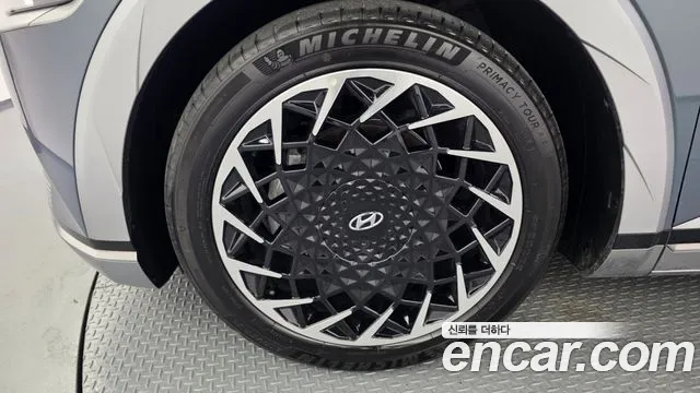 Hyundai Ioniq 5 Ioniq5 — Фото автомобиля 5