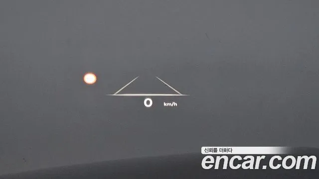Genesis G80 Бензин 2.5 турбо 2WD — Фото автомобиля 11