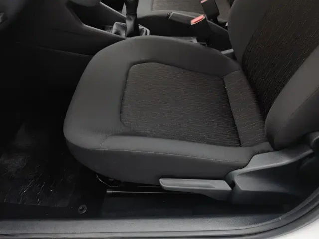 Jetta VA3 — Фото автомобиля 20