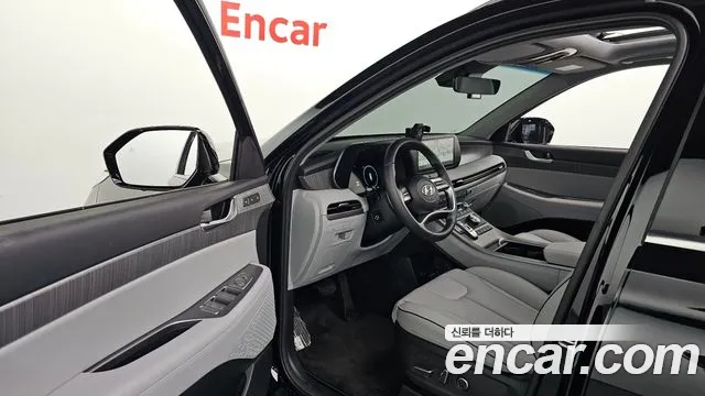 Hyundai Palisade The New Palisade Бензин 3.8 4WD — Фото автомобиля 9