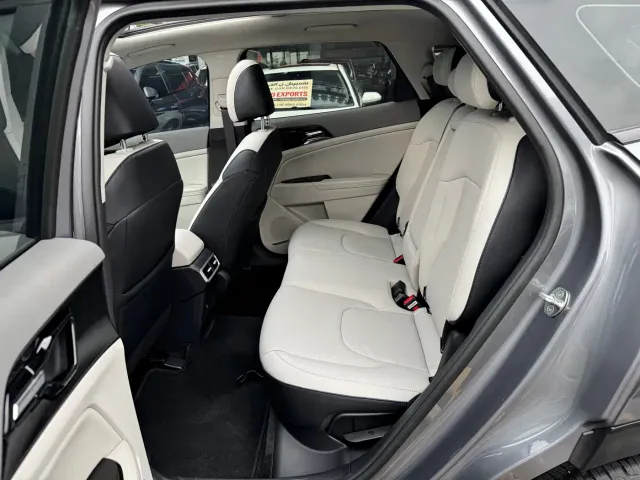 Kia Sportage — Фото автомобиля 8