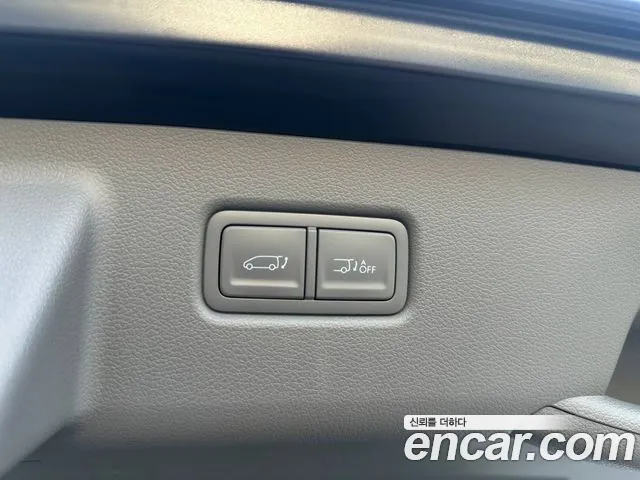 Hyundai Staria — Фото автомобиля 17