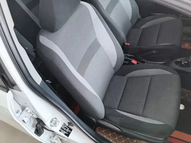 Toyota Vios FS — Фото автомобиля 24