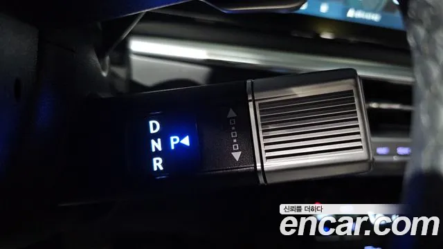 Hyundai Grandeur Grandeur (GN7) — Фото автомобиля 8