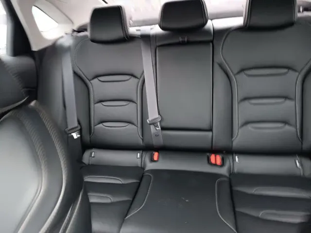 Geely Xingrui — Фото автомобиля 8