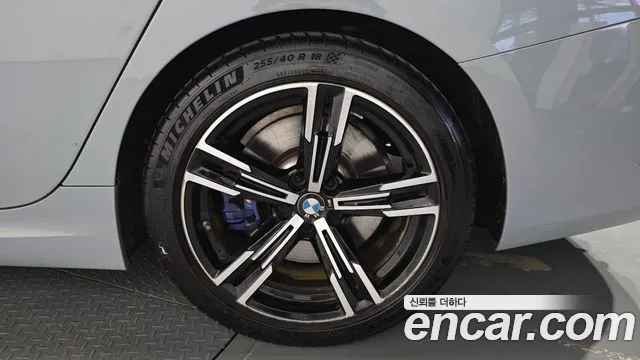 BMW 3 Series G20 — Фото автомобиля 20
