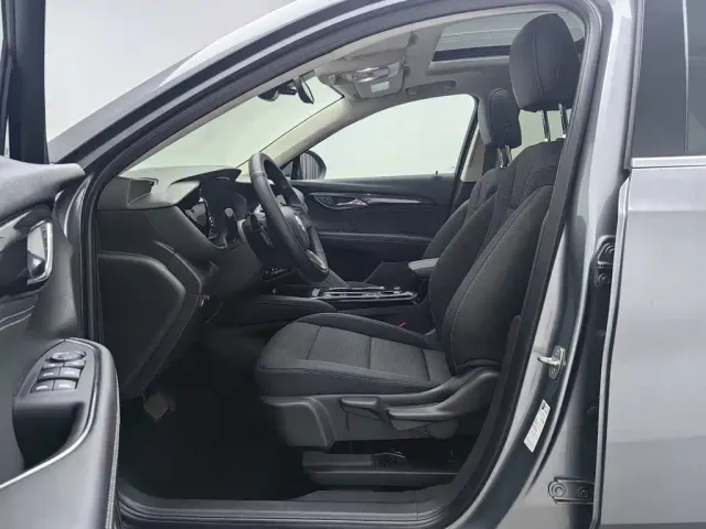 Buick Envision S — Фото автомобиля 10