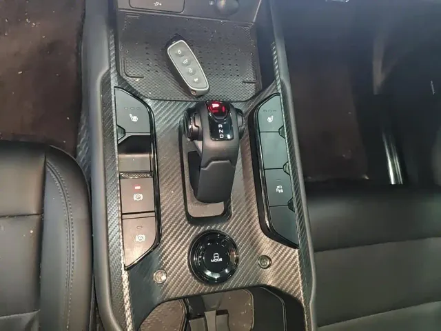 Haval Raptor — Фото автомобиля 5