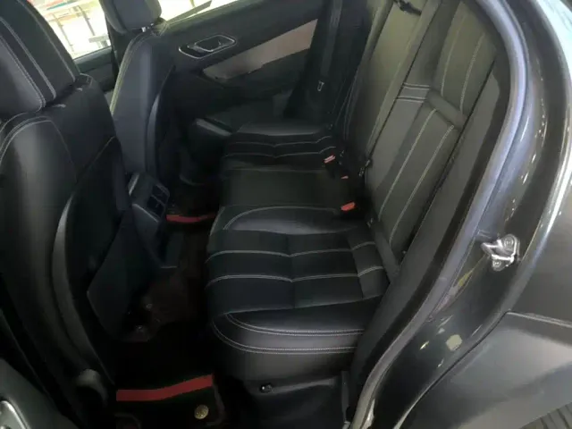 Land Rover Range Rover Velar — Фото автомобиля 13
