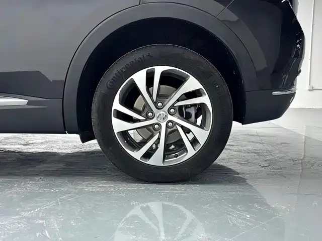 Buick Envision S — Фото автомобиля 13