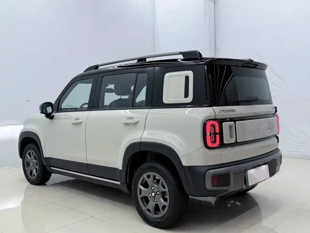 Baojun Yep Plus — Фото автомобиля 13