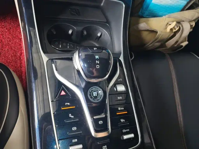 BYD Qin PLUS — Фото автомобиля 6