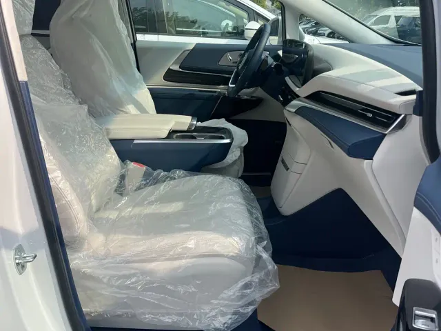 Buick Century — Фото автомобиля 15