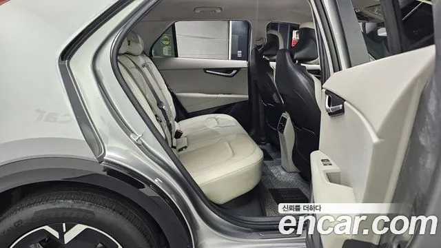 Kia Niro All Niro EV Earth — Фото автомобиля 12