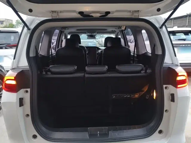 GAC Trumpchi M6 — Фото автомобиля 18