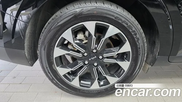 Kia Canival Carnival 4 поколение Дизель 7 мест Noblesse — Фото автомобиля 5
