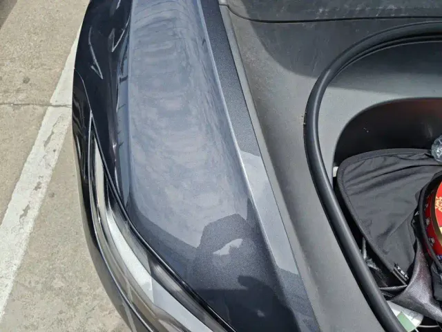 Tesla Model 3 — Фото автомобиля 20